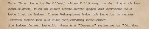 Albert Einstein und Max Planck im Nationalsozialismus » MENSCHEN-BILDER » SciLogs - Wissenschaftsblogs