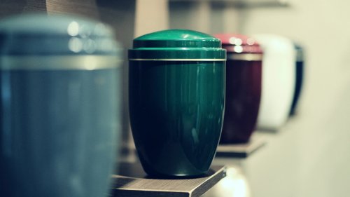 Mitsprache über den Tod hinaus