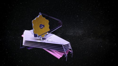 James Webb Space Telescope: »Webb«-Weltraumteleskop hat Zielorbit erreicht