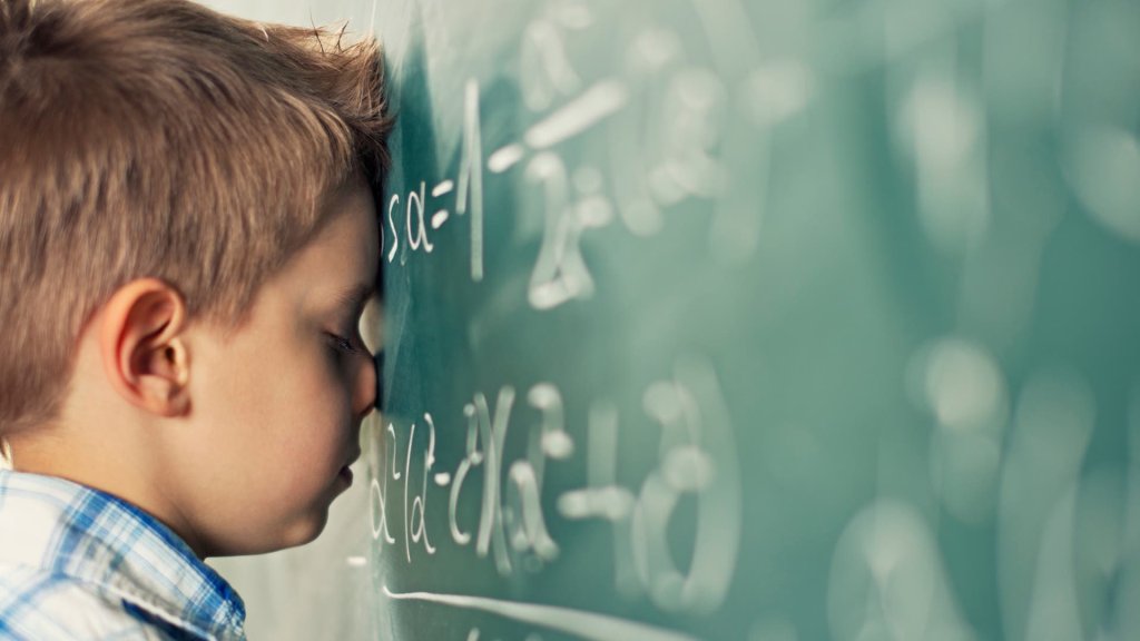 Mathematik - cover