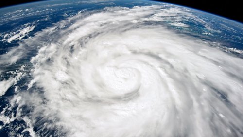 Deutsche Welle: Warum gibt es so viele Hurrikans in den USA?