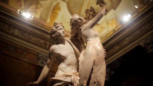 Antike Dichtkunst: Sexbesessen, machthungrig, männlich