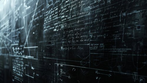 Verliebt in Albert Einstein