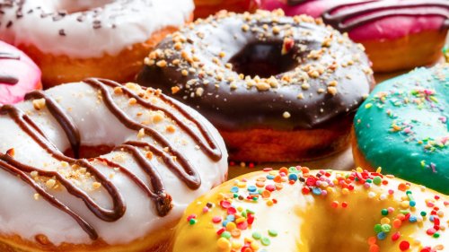 Ernährung: Zucker tötet Darmbakterien, die Fettleibigkeit vorbeugen