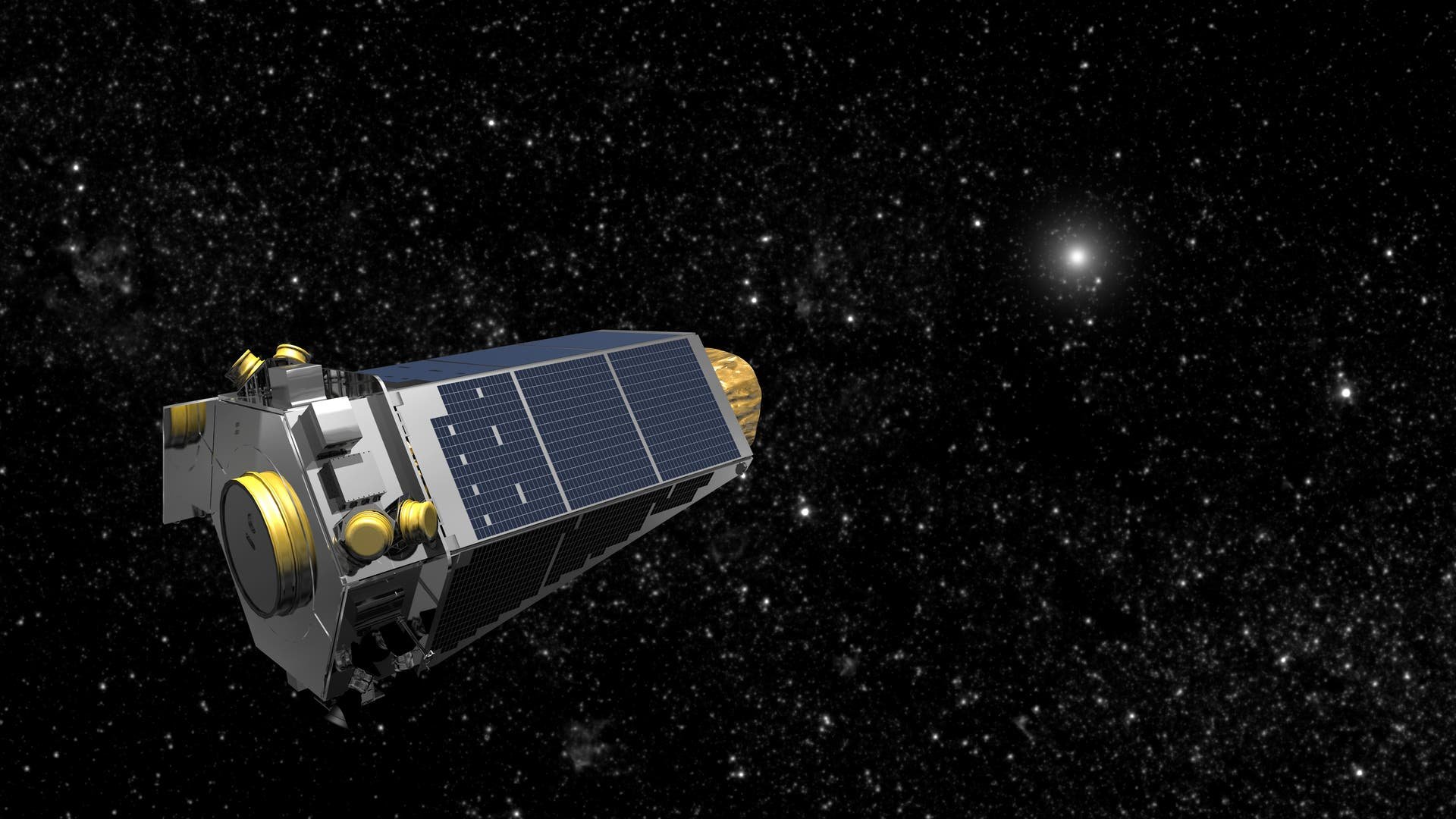 Ende der Exoplanetenmission: Acht Erkenntnisse, die wir Kepler verdanken