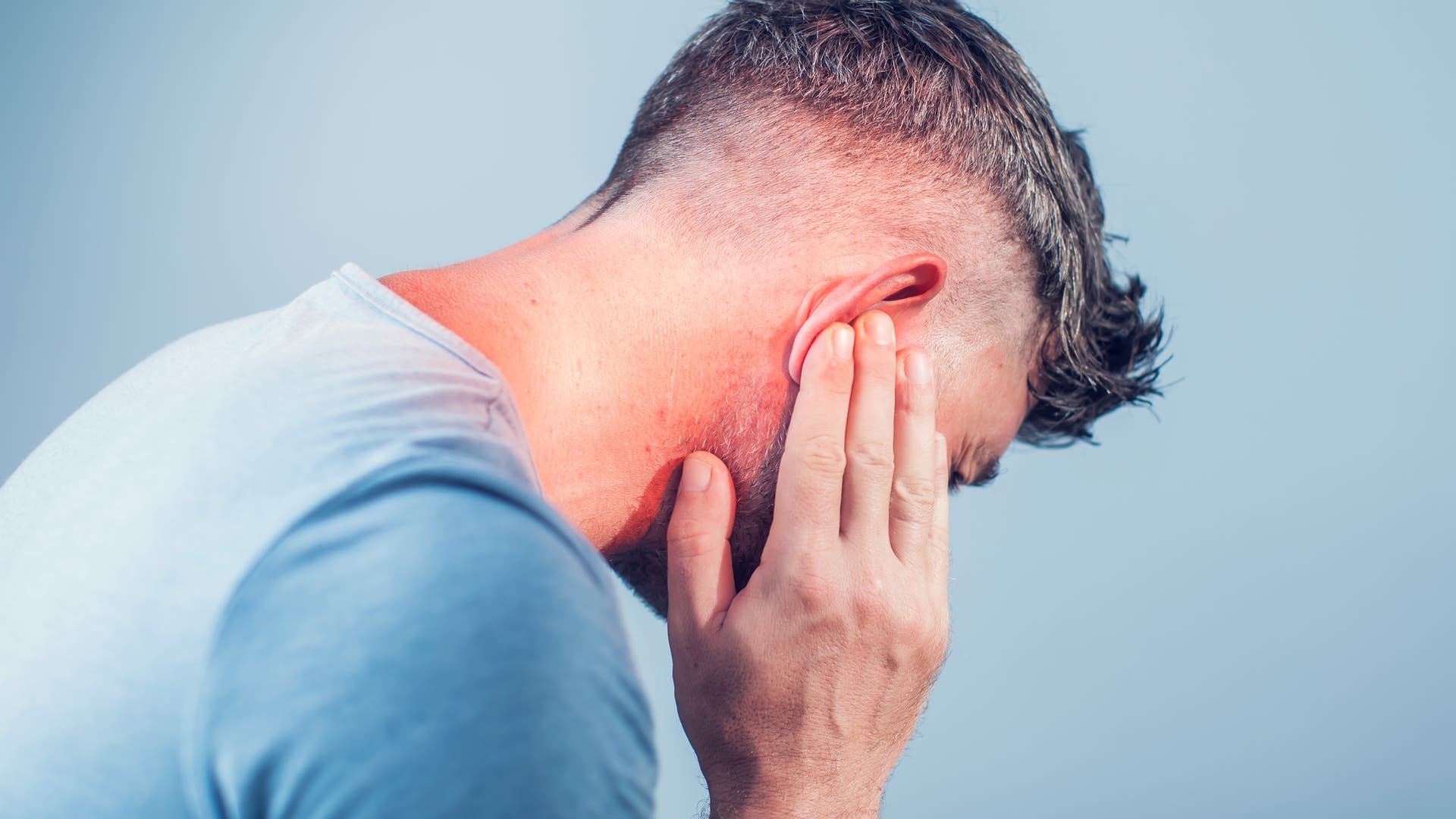 »Was im Hirn geräuschsensibler Personen passiert, ist kaum erforscht«
