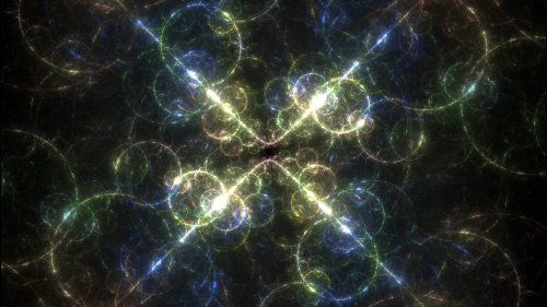 AstroGeo: Wenn das Universum sich auflöst