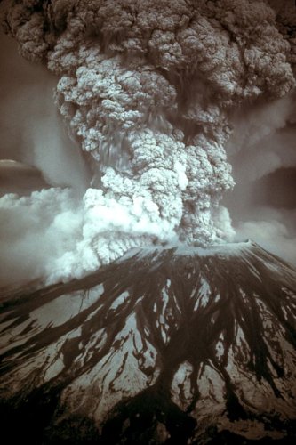 Warum verschließt man aktive Vulkane nicht einfach? » Mente et Malleo » SciLogs - Wissenschaftsblogs