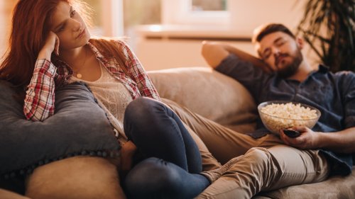 Sex matters: Was, wenn mein Partner mich nicht mehr antörnt?