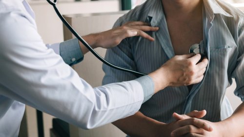 Diagnostik: Eine neue Klassifikation der Krankheiten
