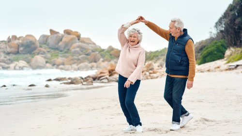 Tanzen für die Gesundheit