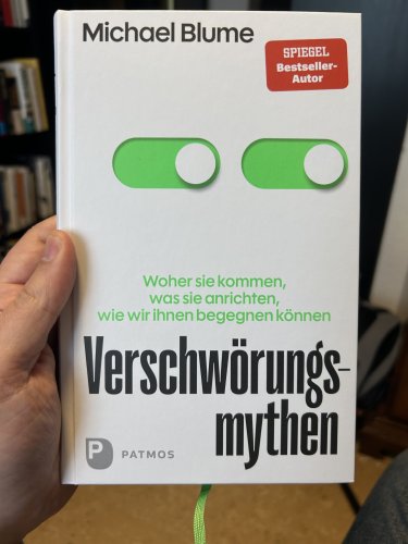 VM-Buchdialog 2: Der Fossilismus und zukünftige Faschismus leugnet die Klimakrise nicht mehr, sondern feiert sie