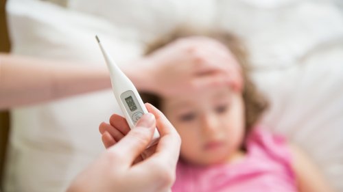 RSV, Rhinoviren, Influenza: Das Rätsel um die Atemwegsinfekte bei Kindern