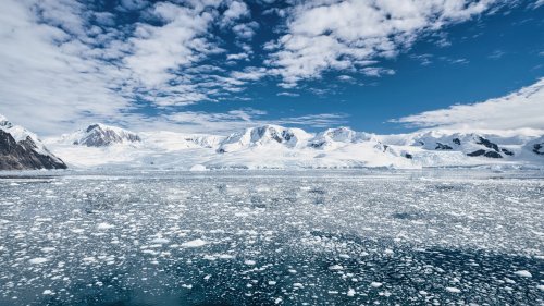 AstroGeo: Überwintern am Südpol