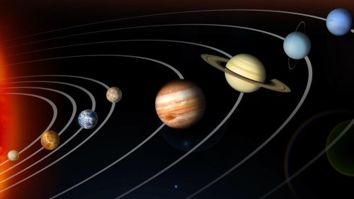 Beobachtungstipps im Juli: Drei Planeten auf Oppositionskurs