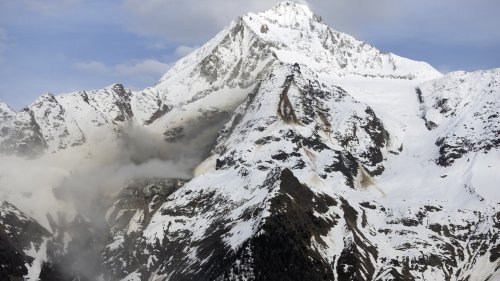 Was hinter dem drohenden Bergsturz in Blatten steckt