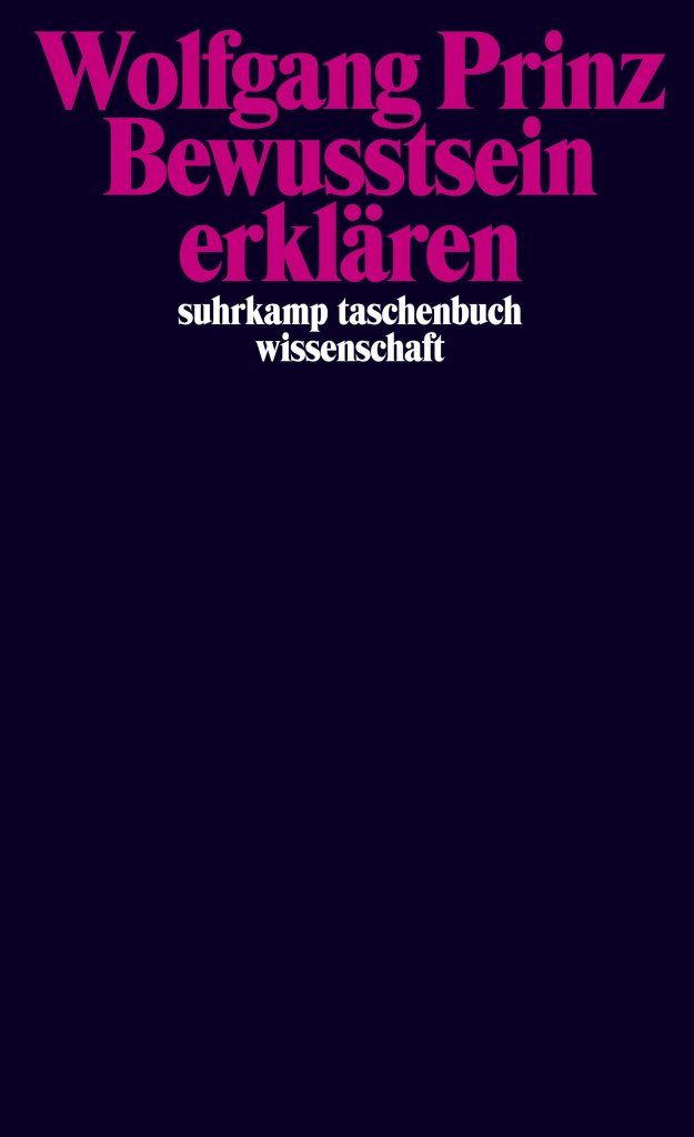 Psychologie/Hirnforschung - cover