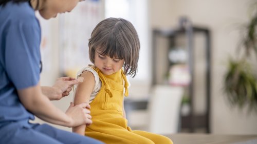 Biontech/Pfizer: Corona-Impfstoff »sicher und wirksam« bei Fünf- bis Elfjährigen