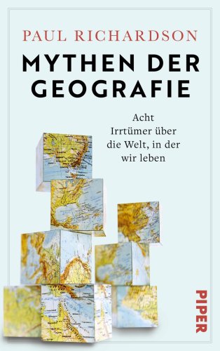 »Fake News« über die Erde