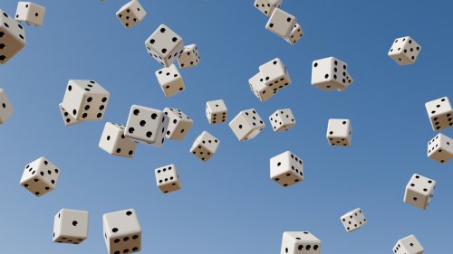 Quantencomputer erzeugt nachweislich echte Zufallszahlen