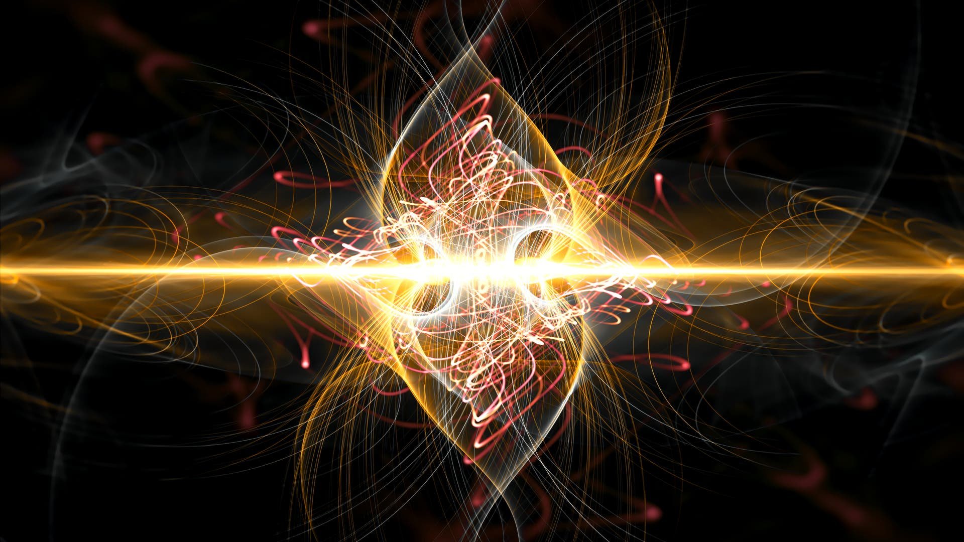 Kosmologie: Fünf Erklärungen für die Dunkle Energie