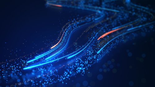 Geheime Quantennachricht über deutsche Glasfaser verschickt