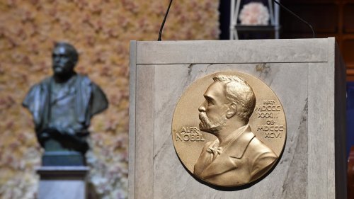 Nobelpreise 2023: Wer bekommt den Nobelpreis für Medizin?