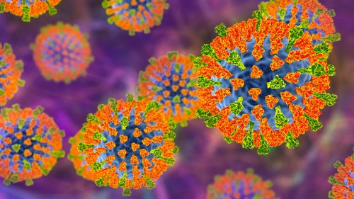 Eine Bedrohung für die globale Gesundheit