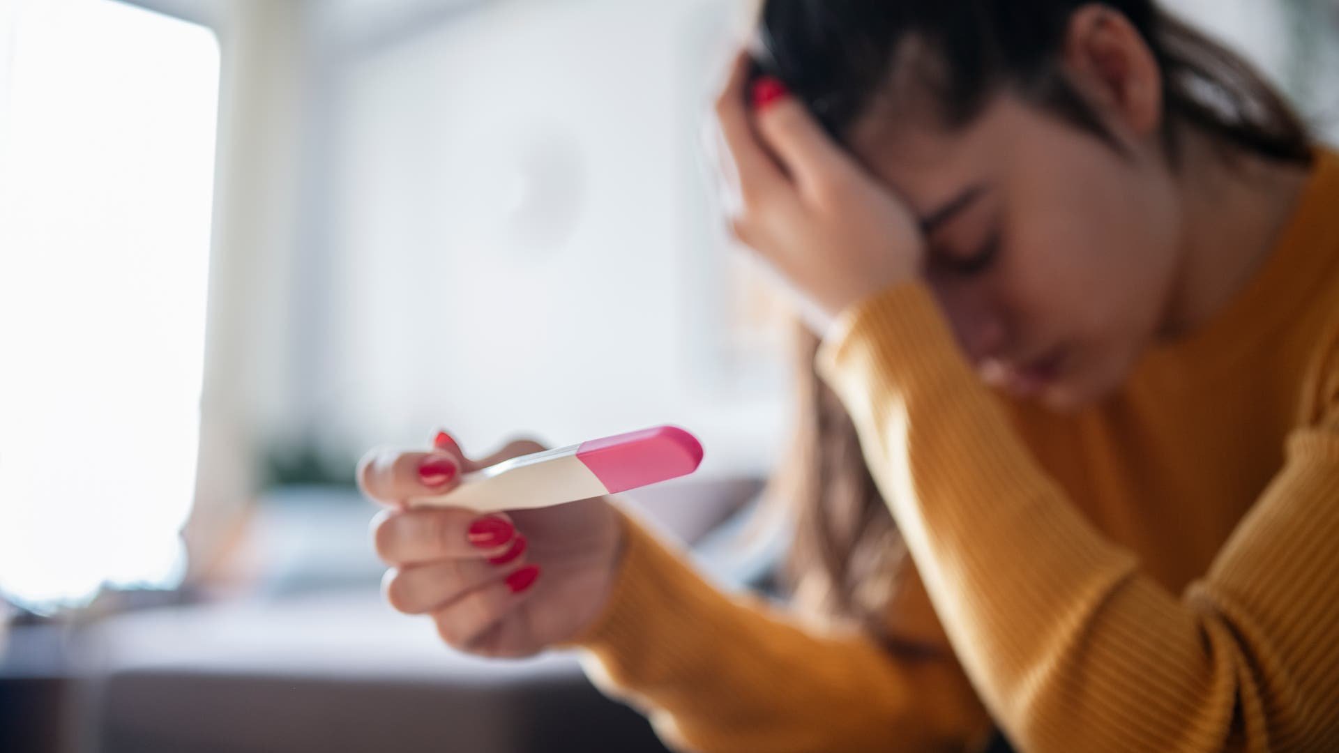 Folgenreiche Störung im Hormonhaushalt