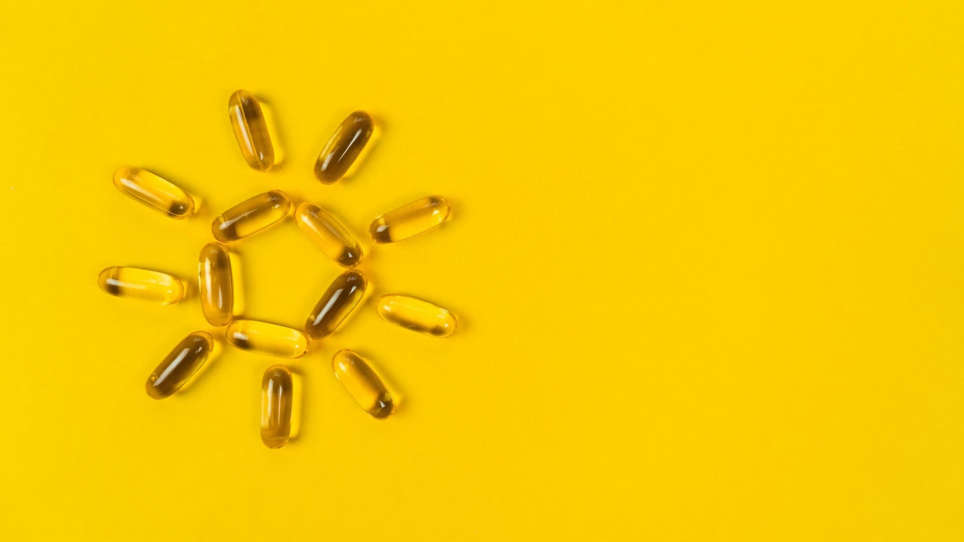 Tod durch Vitamin D