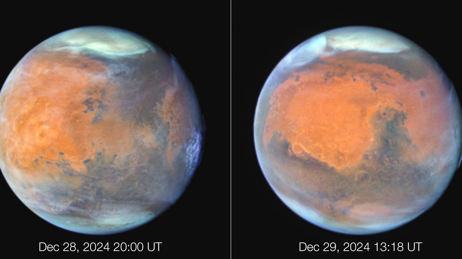 35 Jahre Weltraumteleskop Hubble
