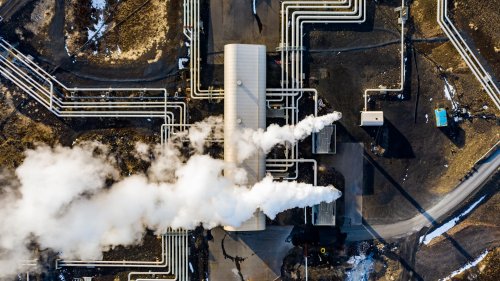 Die geothermische Revolution hat begonnen