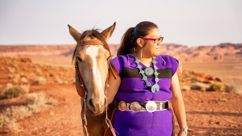 Reitervölker der Great Plains: Pferde waren 100 Jahre vor Europäern im »Wilden Westen«