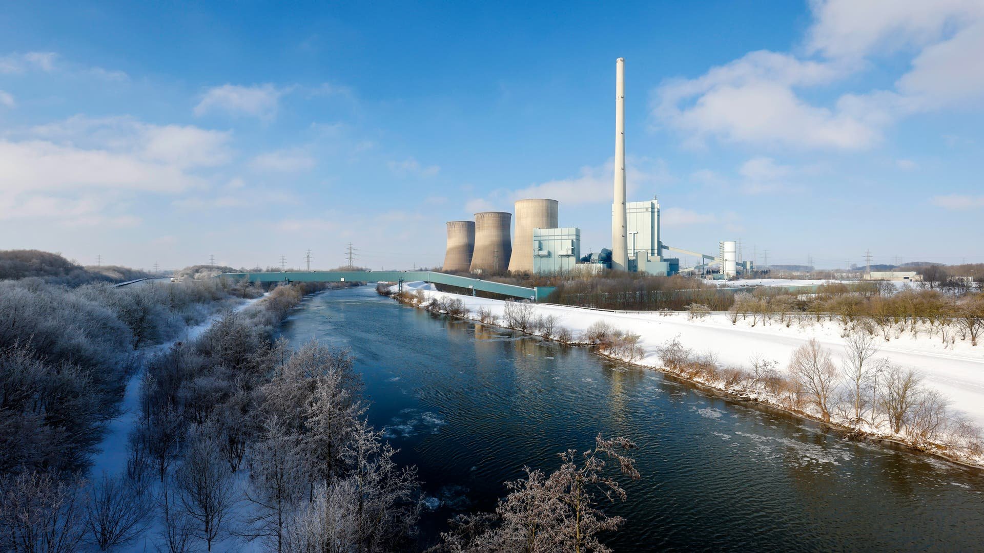 Energiewirtschaft cover image
