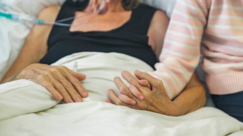 Wieso sind manche Krebserkrankungen nicht heilbar?