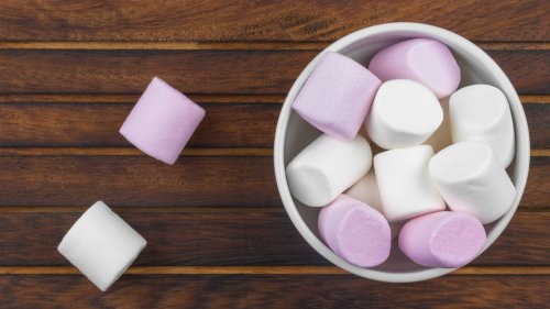 Marshmallow-Test: Auf die Art der Belohnung kommt es an