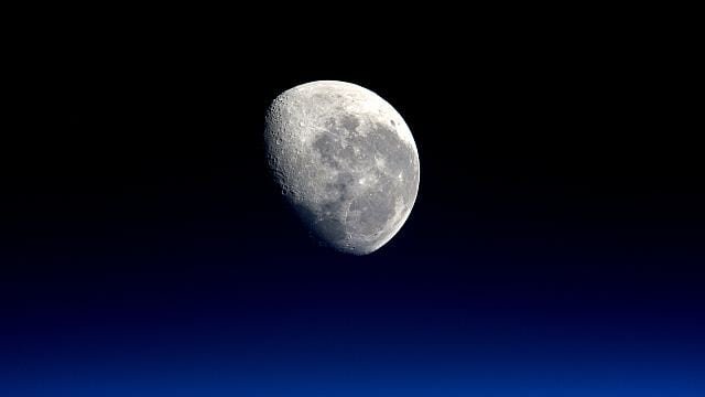 Raumfahrt: Mit 50 Jahre alter Technologie zum Mond?