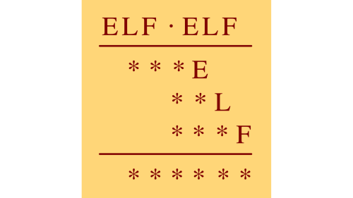 Hemmes mathematische Rätsel: Welchen Wert hat ELF?