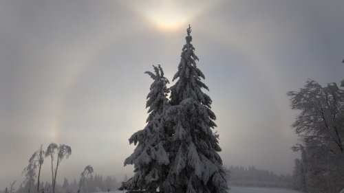 Sonnenhalo