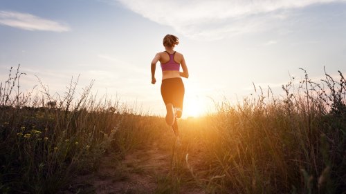 Wann Sport beim Schlafen hilft