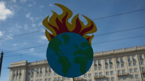 »Ideologie ist für manche Regierungen neuerdings wichtiger als Fakten«