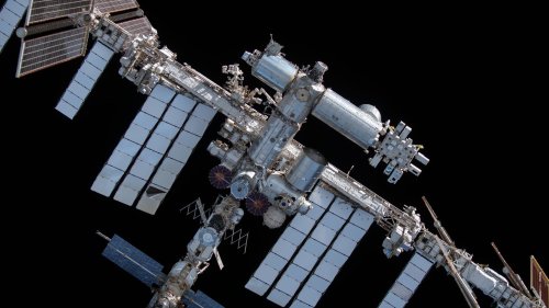 Raumfahrt in Europa: Endstation ISS?