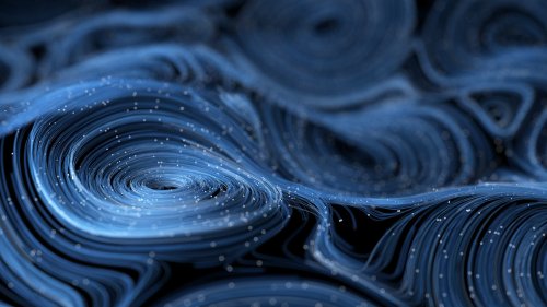 Urknall, Weltall und das Leben: Kosmische Inflation - Der Ursprung aller Strukturen?!