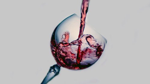Freistetters Formelwelt: In einem Glas Wein findet man das ganze Universum