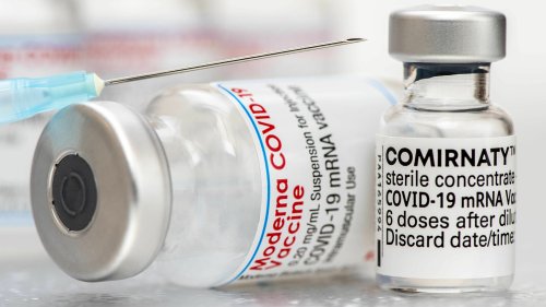 Covid-19-Impfung: 1,7 Milliarden Impfdosen später