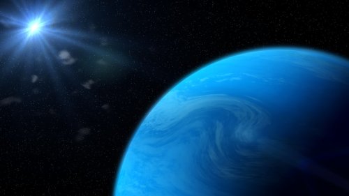 Exoplaneten: Andere Atmosphäre, trotzdem bewohnbar?