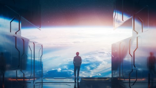 Science Fiction und die Realität