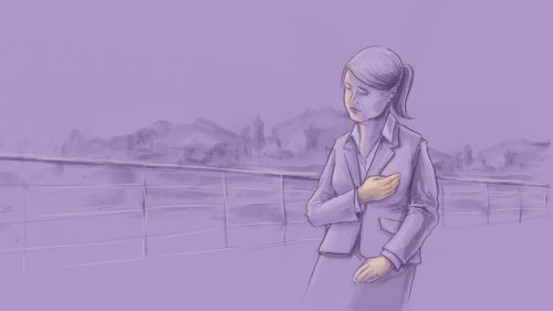 Interozeption: Signale aus dem Körperinneren