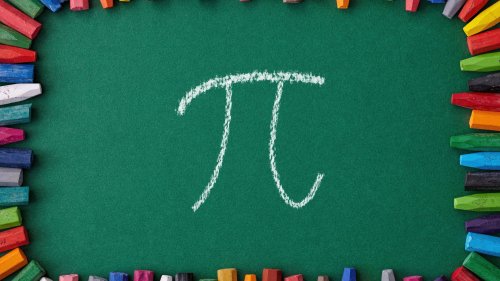 Die fabelhafte Welt der Mathematik: Pi ist überall – Teil 3.14: Das einfachste Problem der Mathematik