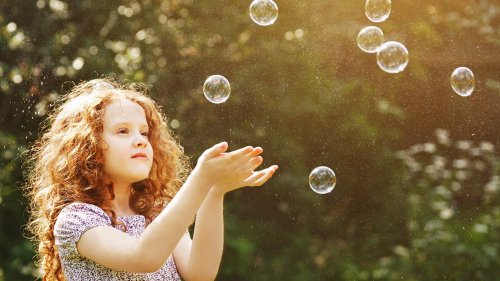 Hochsensible Kinder nehmen Gefühle anderer besser wahr